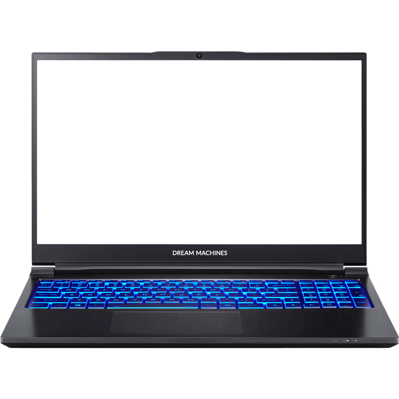 Ноутбук Dream Machines RS3080-15EU50