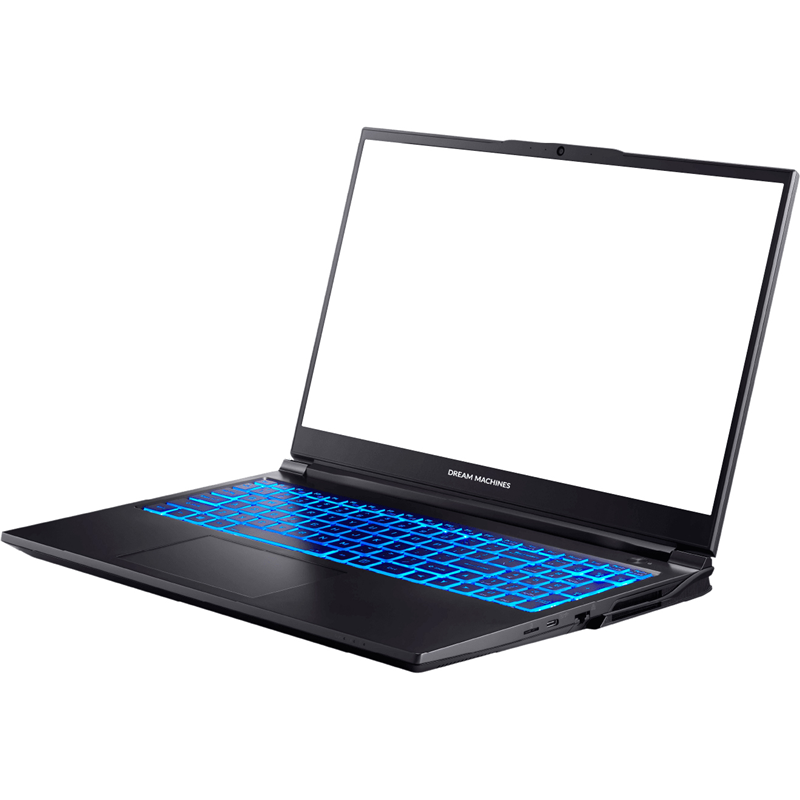 Ноутбук Dream Machines RS3080-15EU50 — фото 3