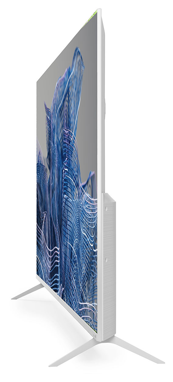 Телевизор LED Kivi 55" 55U750NW — фото 2