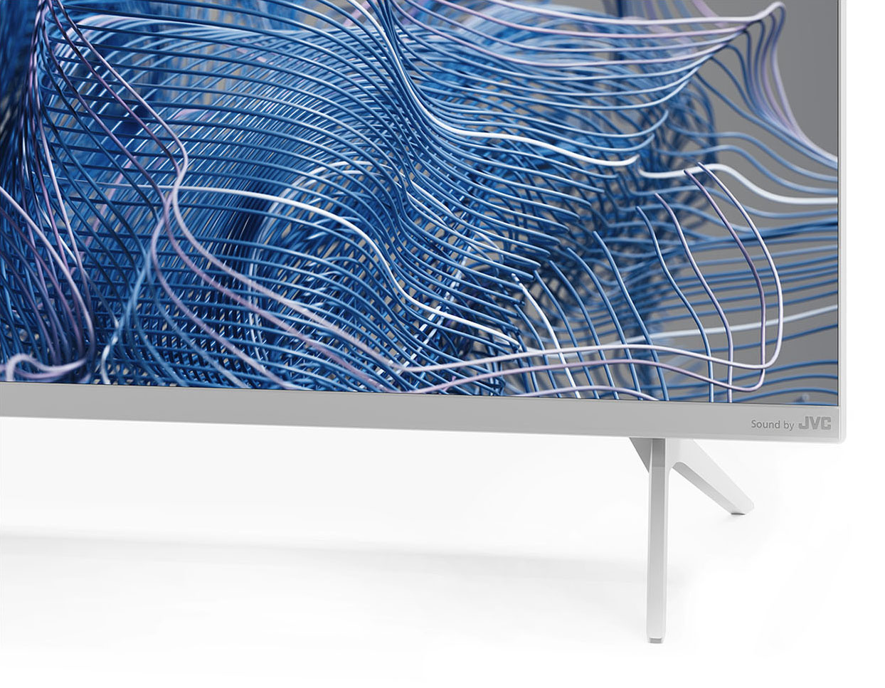 Телевизор LED Kivi 55" 55U750NW — фото 3