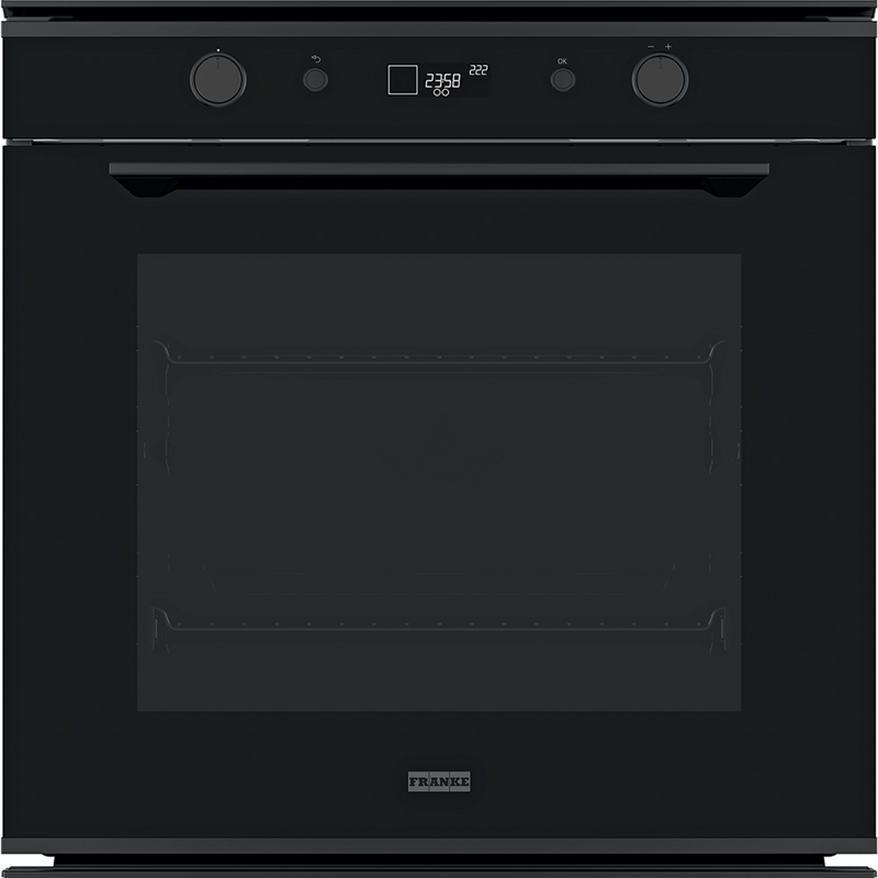 Духовой шкаф Franke FMY 98 P BK  (116.0606.102)