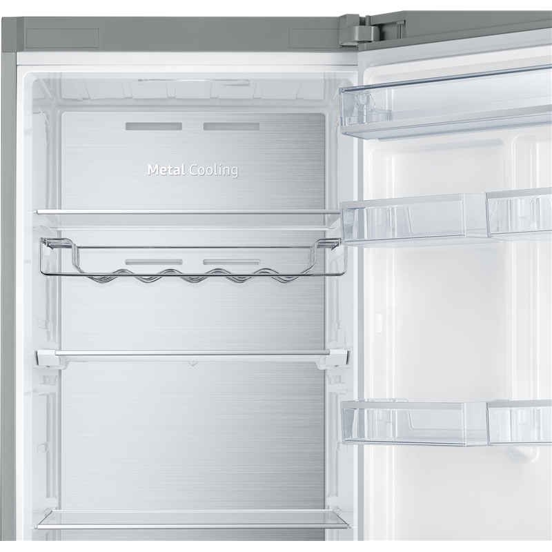 Холодильник Samsung RB37A5491SA/WT — фото 3