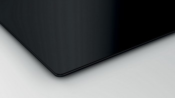 Индукционная варочная поверхность Bosch Serie 2 PUG61KAA5E — фото 3
