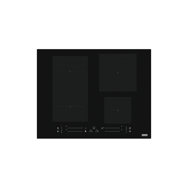 Встраиваемые индукционные панели Franke Maris FMA 654 I F BK (108.0606.111)