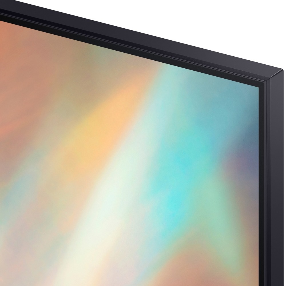 Телевизор Samsung UE65AU7100UXCE (2021) 65" 4K UHD LED Smart TV — фото 6