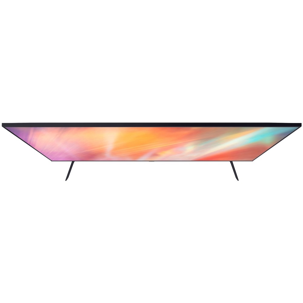 Телевизор Samsung UE65AU7100UXCE (2021) 65" 4K UHD LED Smart TV — фото 7