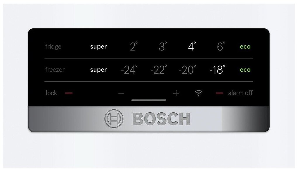 Холодильник Bosch KGN39XW326 — фото 3
