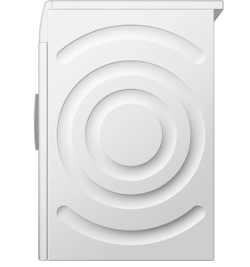Стиральная машина Bosch WAJ2406SPL — фото 2