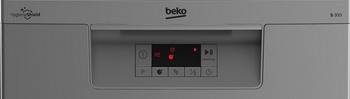Посудомоечная машина Beko DVS050R02S — фото 2
