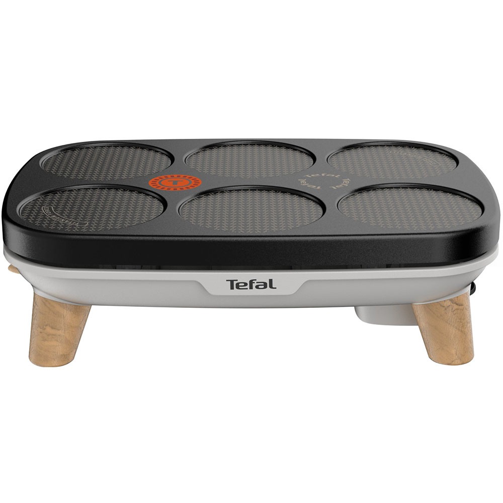 Электроблинница Tefal Crepier Gourmet PY900D12