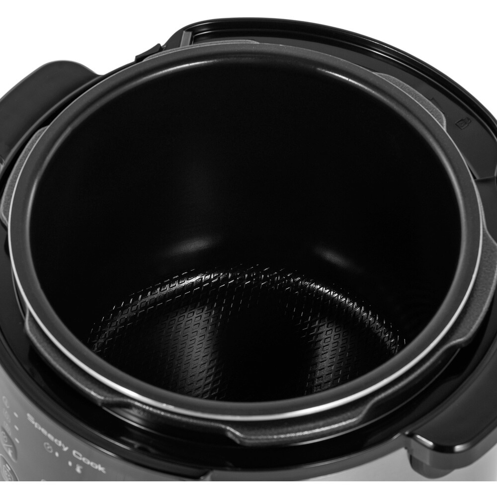 Мультиварка Moulinex SPEEDY COOK CE222D32 — фото 6