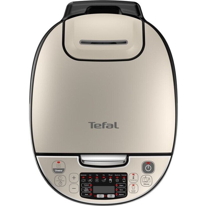 Мультиварка Tefal ESSENTIAL RK321A32 — фото 2