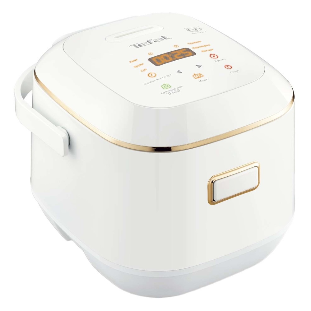 Мультиварка Tefal Mini RK601132