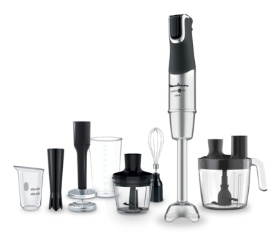 Погружной блендер Moulinex InfinyForce Pro DD95MD10