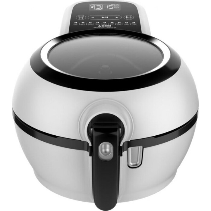 Аэро-фритюрница Tefal ActiFry FZ760030