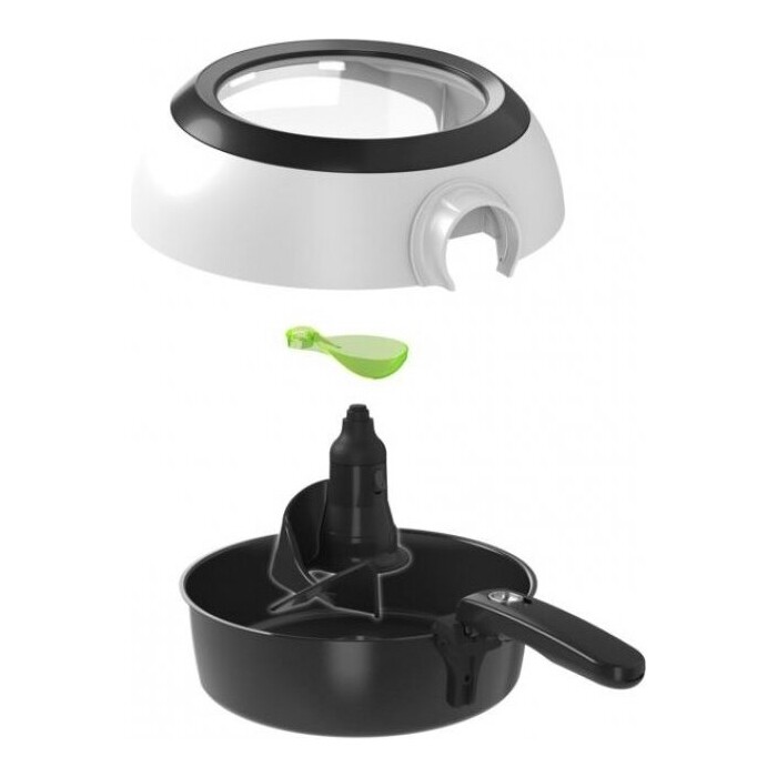 Аэро-фритюрница Tefal ActiFry FZ760030 — фото 2