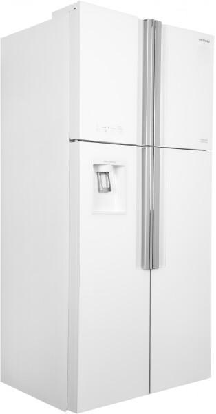 Холодильник Hitachi R-W660PUC7 GPW — фото 2