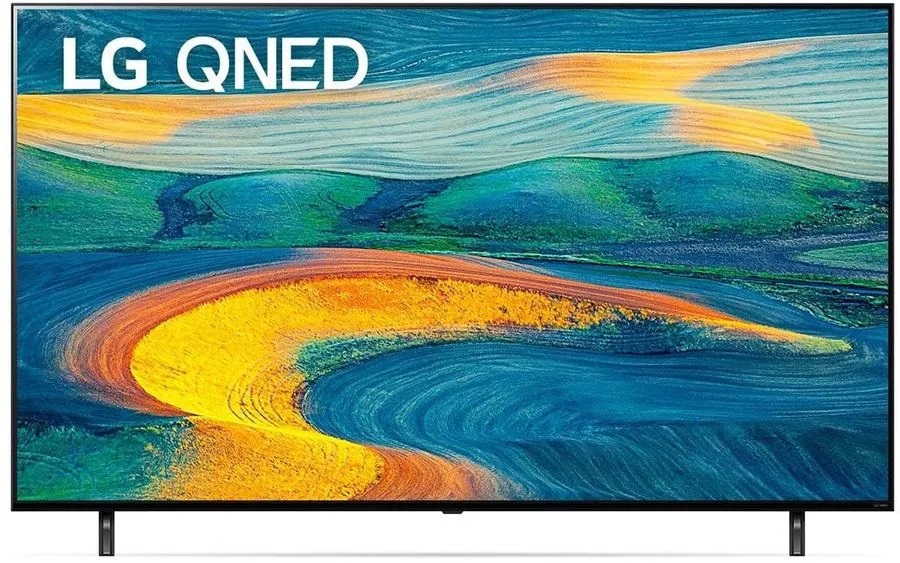 Телевизор LED LG 55" 55QNED7S6QA.ADKG