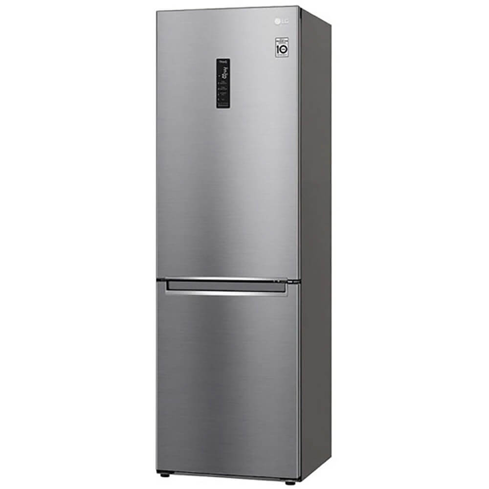 Холодильник LG GA-B459SMQM — фото 3