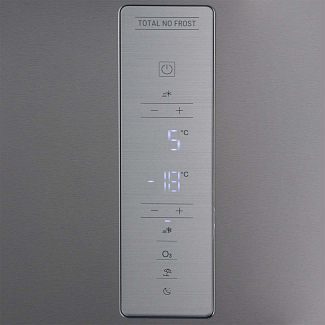 Холодильник Hotpoint-Ariston HTS 8202I MX O3 — фото 2