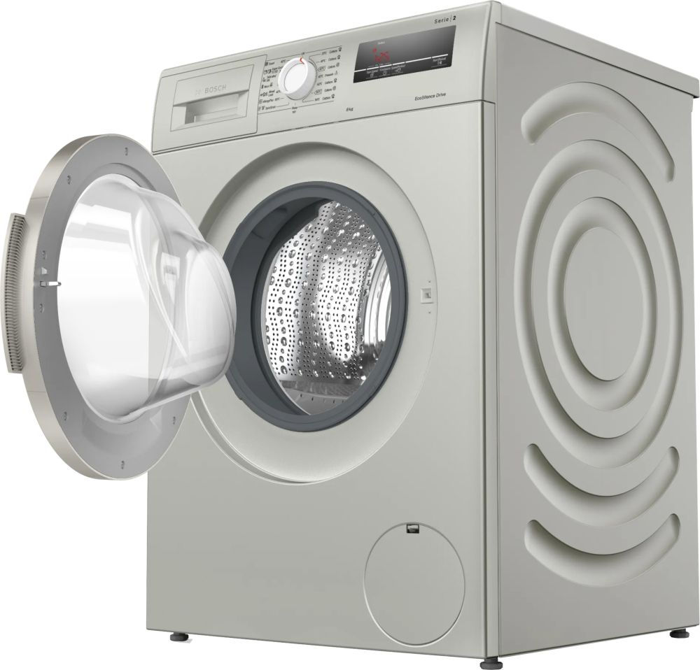 Стиральная машина Bosch WAJ2018SME — фото 4