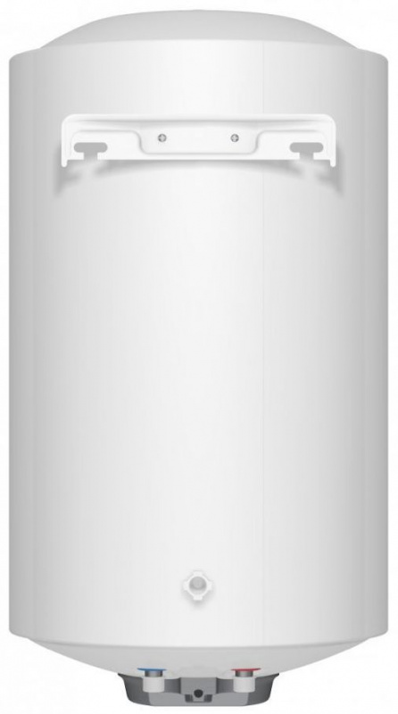 Водонагреватель Thermex Nova 80 V 2кВт 80л электрический настенный/белый — фото 4
