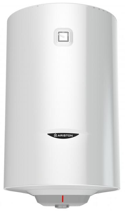 Водонагреватель Ariston PRO1 R ABS 120 V 1.8кВт 120л электрический настенный/белый — фото 3