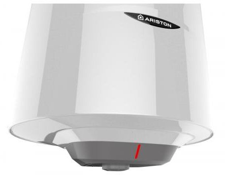 Водонагреватель Ariston PRO1 R ABS 120 V 1.8кВт 120л электрический настенный/белый — фото 2