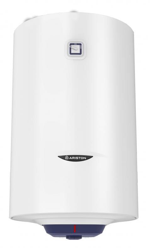 Водонагреватель Ariston BLU1 R ABS 100 V 1.5кВт 100л электрический настенный/белый