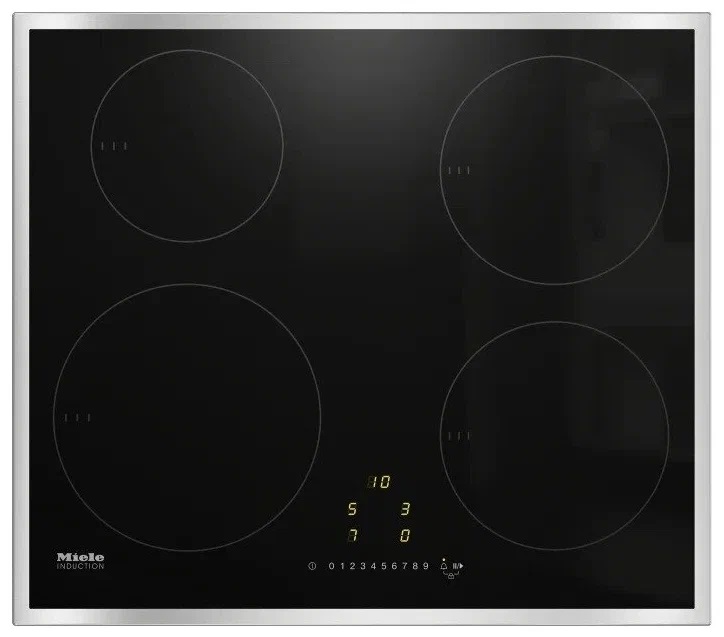 Индукционная варочная панель Miele KM7201 FR