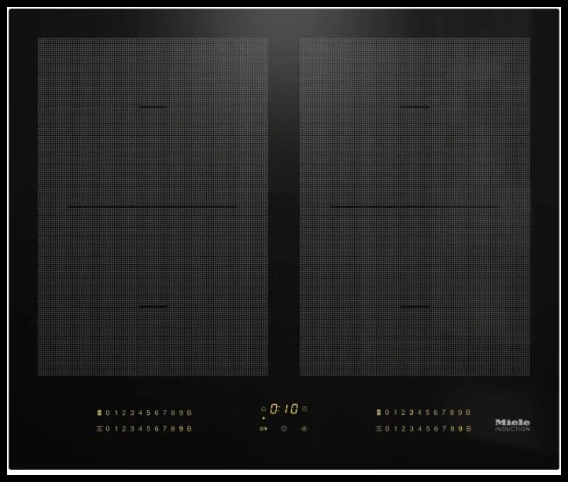 Индукционная варочная панель MIELE KM 7564 FL