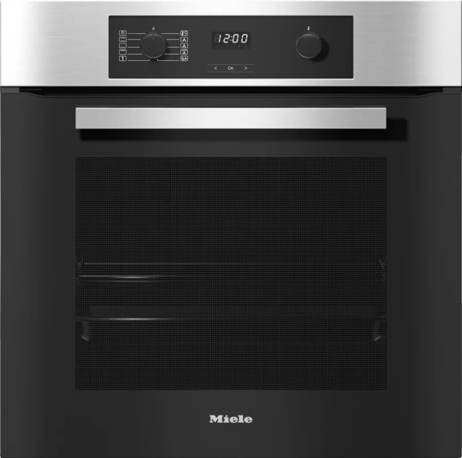 Духовой шкаф Электрический Miele H 2265-1 B EDST/CLST