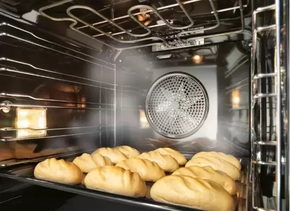 Духовой шкаф Электрический Miele H 2265-1 B EDST/CLST — фото 2