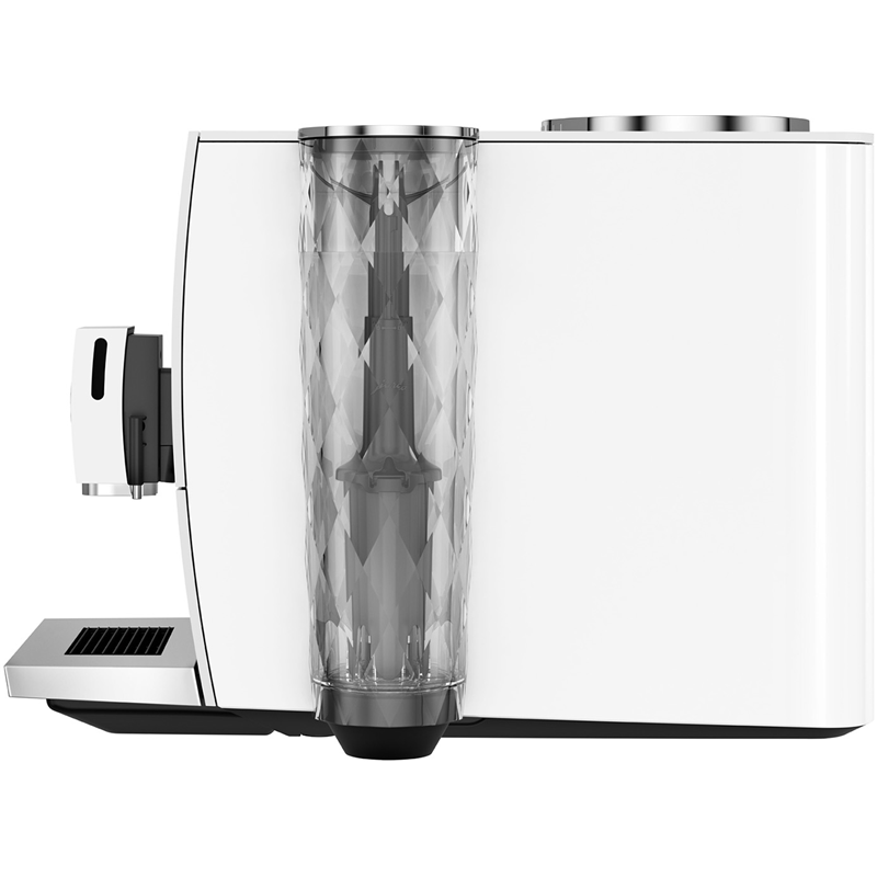 Кофемашина JURA ENA 8 Full Nordic White — фото 3