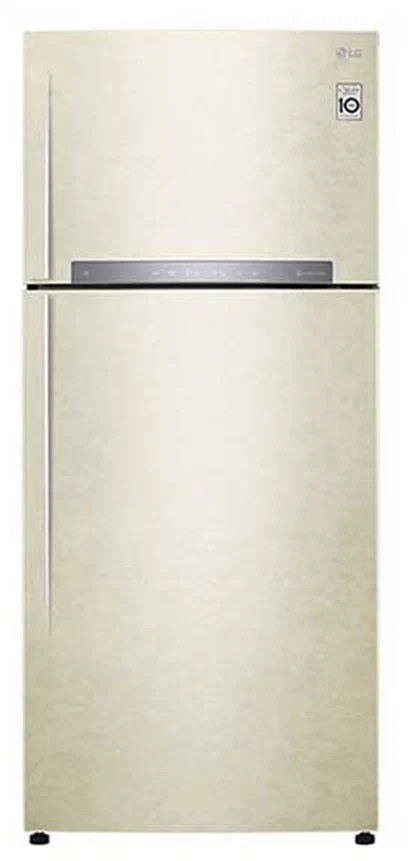 Холодильник LG GN-H702HEHU
