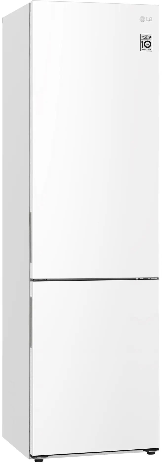 Холодильник LG GW-B509CQZM — фото 2