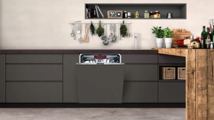 Посудомоечная машина Neff S155HCX29E — фото 3