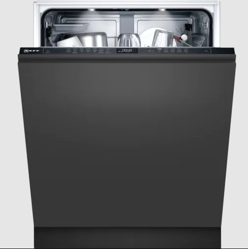 Посудомоечная машина Neff S157ZB801E