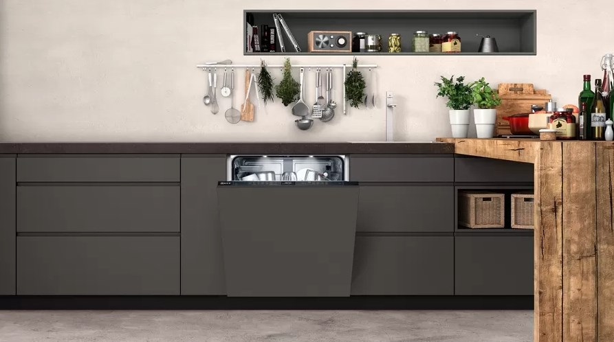 Посудомоечная машина Neff S157ZB801E — фото 2