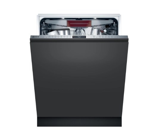 Встраиваемая посудомоечная машина Neff S159ZCX01E