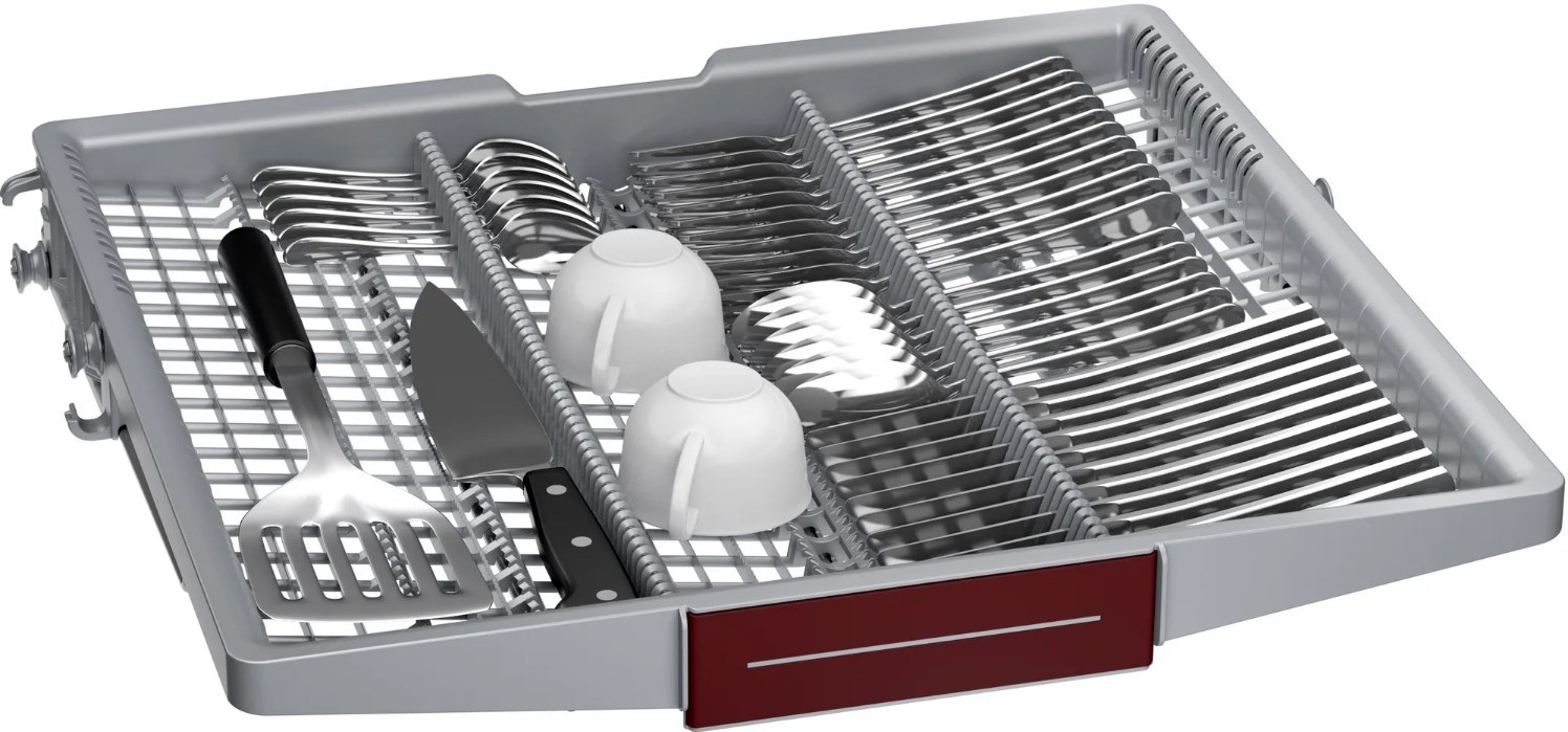 Встраиваемая посудомоечная машина Neff S159ZCX01E — фото 6