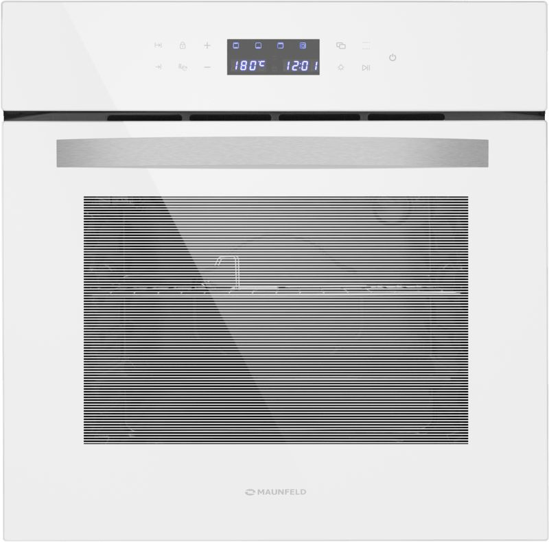 Духовой шкаф Электрический Maunfeld EOEC.564TW