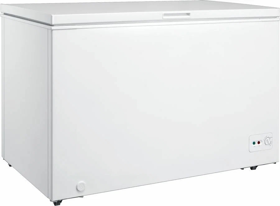 Морозильный ларь Hyundai CH3091WT белый