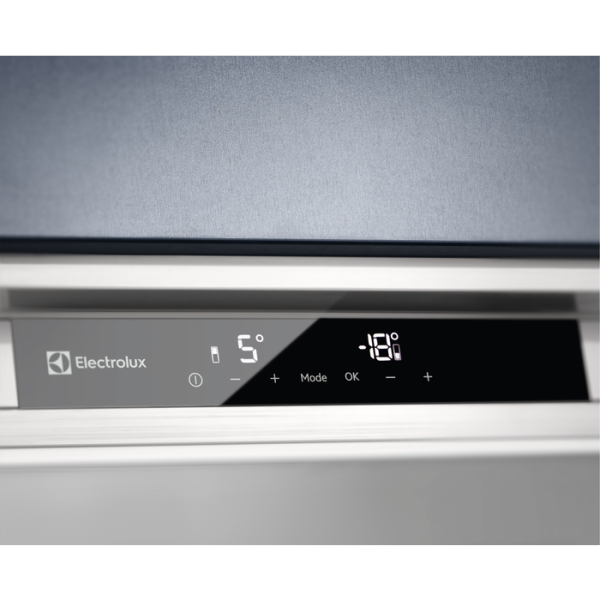 Встраиваемый холодильник Electrolux ENT7TF18S — фото 3