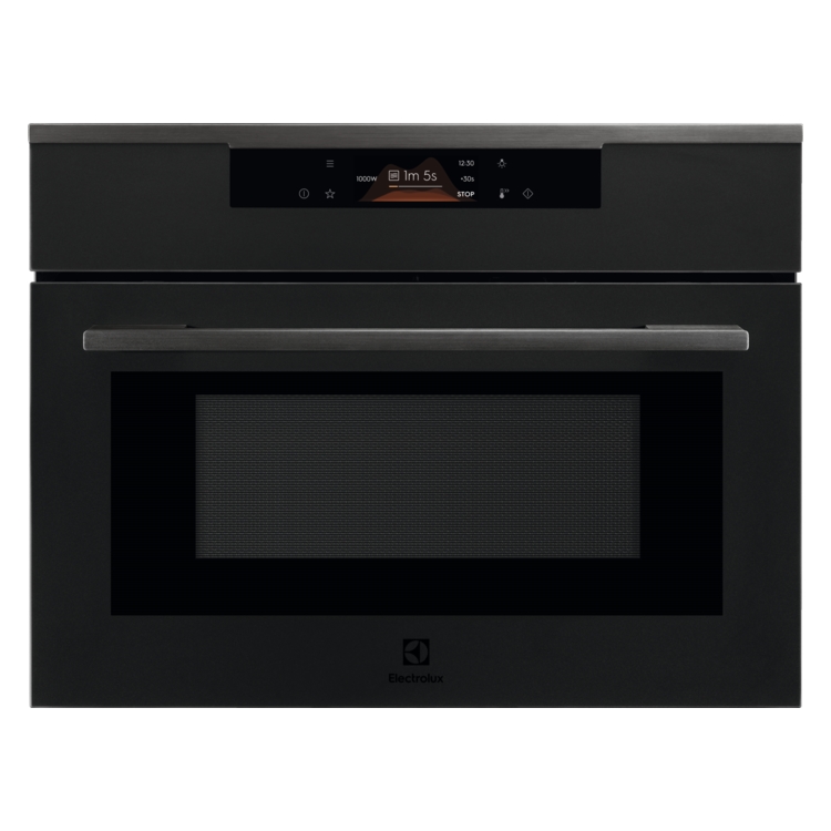 Встраиваемый духовой шкаф Electrolux KVLBE08T