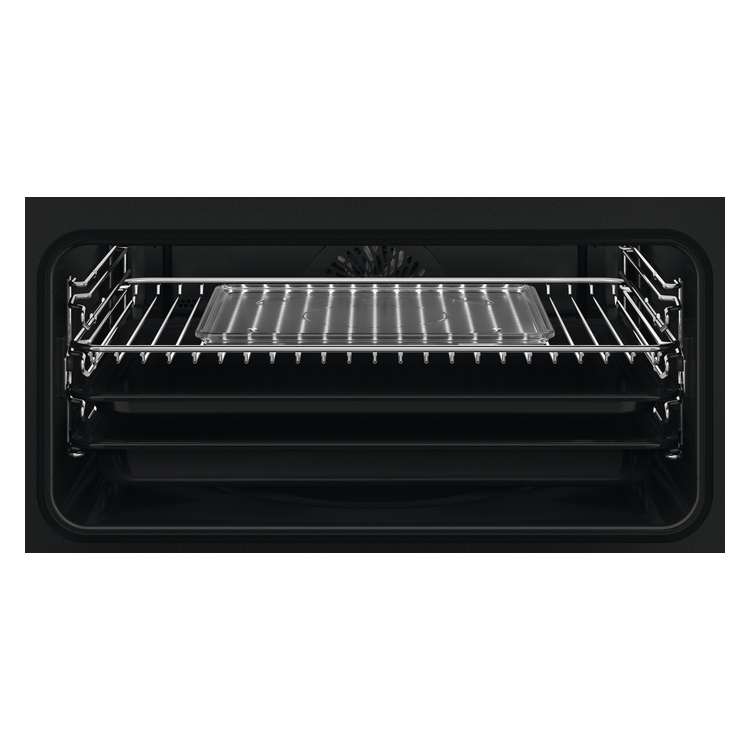 Встраиваемый духовой шкаф Electrolux KVLBE08T — фото 3