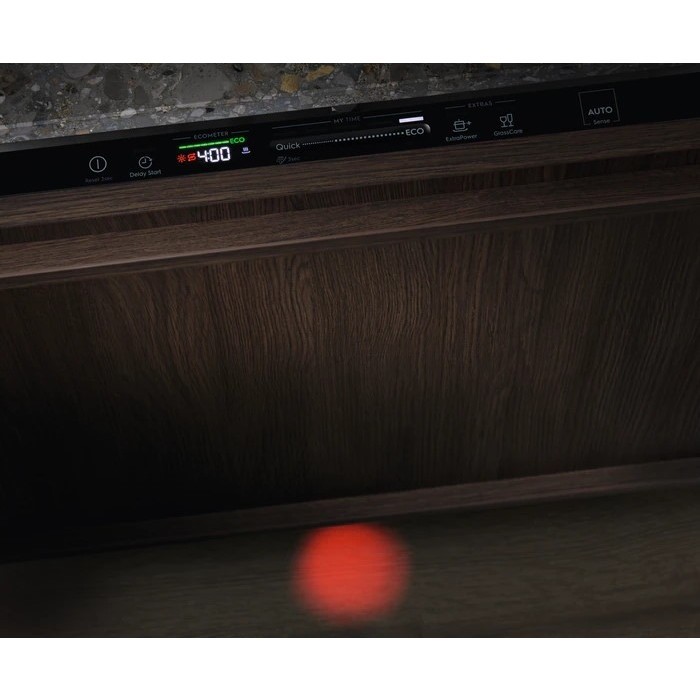 Встраиваемая  посудомоечная машина Electrolux KEGB9410L — фото 2