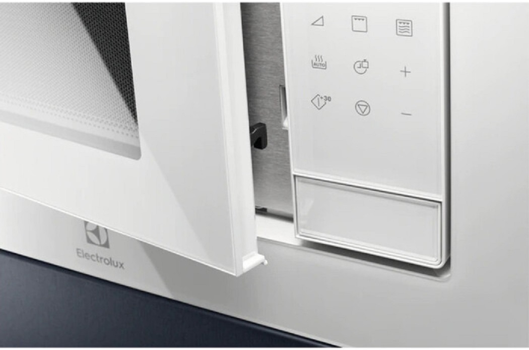 Встраиваемая микроволновая печь Electrolux LMS4253TMW — фото 2