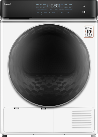 Сушильная машина Weissgauff WD 779 Diamond Heat Pump