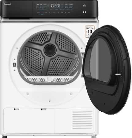 Сушильная машина Weissgauff WD 779 Diamond Heat Pump — фото 2